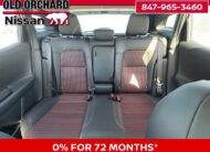 2026 Nissan Kicks SR SUV