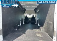 2025 Ford Transit-250 Cargo Base Van High Roof Ext. Van