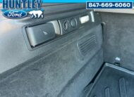 2022 Alfa Romeo Stelvio Quadrifoglio SUV