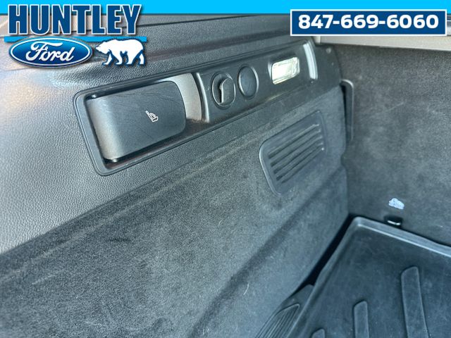 2022 Alfa Romeo Stelvio Quadrifoglio SUV