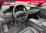 2024 Kia EV9 GT-Line SUV