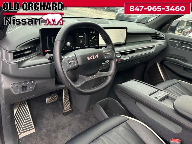 2024 Kia EV9 GT-Line SUV