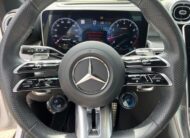 2024 Mercedes-Benz AMG GLC 43 GLC 43 AMGÂ® SUV