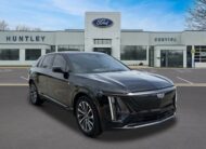 2024 CADILLAC LYRIQ Sport SUV