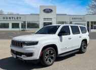 2023 Jeep Wagoneer Series III SUV
