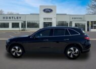 2024 Mercedes-Benz GLC 300 GLC 300 SUV