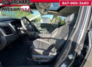 2026 Nissan Rogue Dark Armor SUV