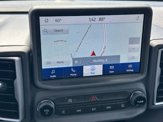 2024 Ford Bronco Sport Big Bend SUV