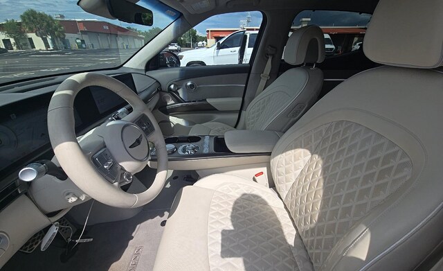 2023 Genesis GV60 Performance SUV