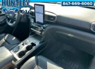 2023 Ford Explorer ST SUV