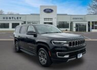 2024 Jeep Wagoneer Series II SUV