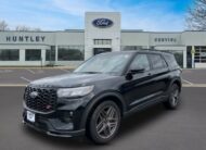 2025 Ford Explorer ST SUV