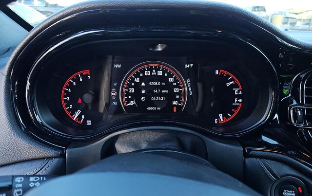 2022 Dodge Durango GT Plus SUV