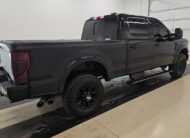 2022 Ford F-250 Lariat Truck Crew Cab