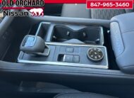 2026 Nissan Pathfinder SV SUV