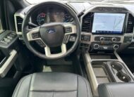 2022 Ford F-350 Lariat Truck Crew Cab