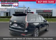 2023 CADILLAC Escalade Sport SUV