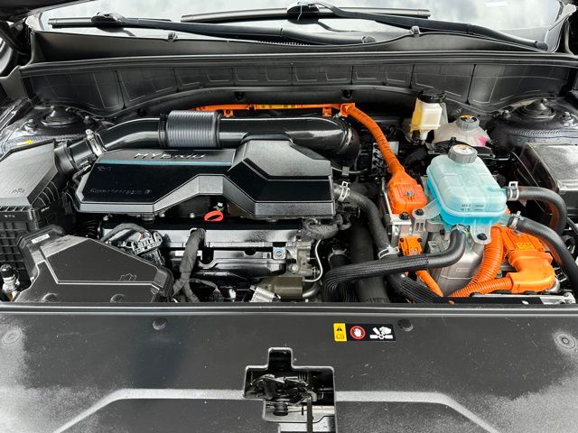 2023 Kia Sorento Hybrid EX SUV