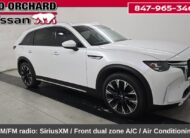2024 Mazda CX-90 Plug-In Hybrid Premium Plus SUV