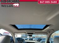 2024 Nissan Altima 2.5 SL Sedan