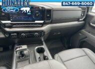 2025 Chevrolet Silverado 1500 LTZ Truck Crew Cab