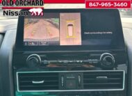 2024 Nissan Armada Platinum SUV