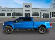 2020 Ford F-250 Platinum Truck Crew Cab