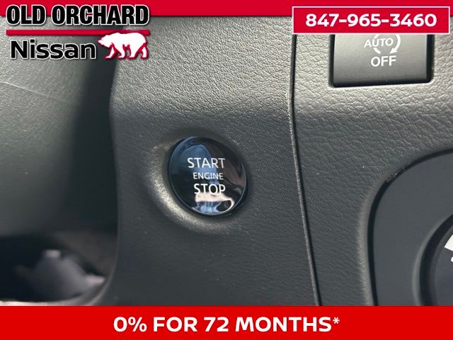 2026 Nissan Frontier S Truck King Cab