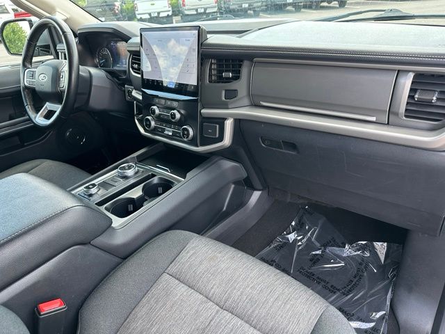 2024 Ford Expedition Max XLT SUV