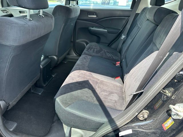 2014 Honda CR-V LX SUV
