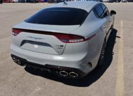 2022 Kia Stinger GT-Line Sedan