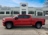 2021 GMC Sierra 1500 AT4 Truck Crew Cab