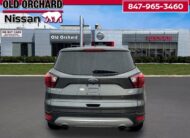 2019 Ford Escape SE SUV