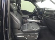 2024 Ford F-150 Platinum Truck SuperCrew Cab