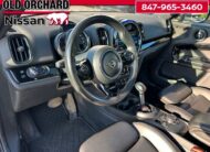2019 MINI Countryman SUV