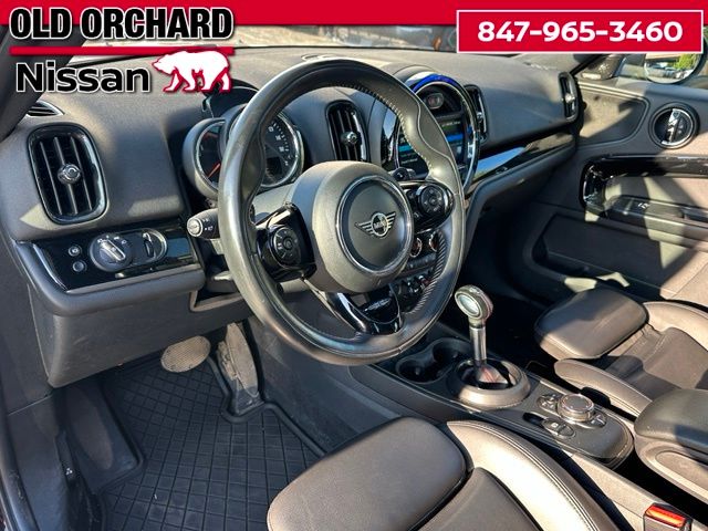 2019 MINI Countryman SUV