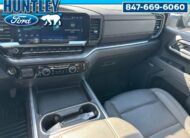 2025 Chevrolet Silverado 2500 HD LTZ Truck Crew Cab