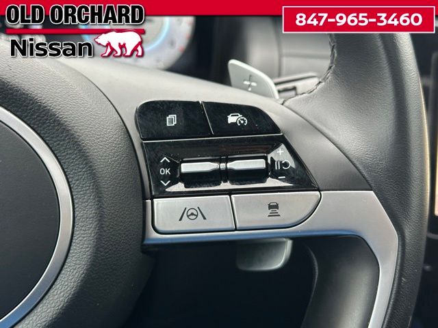 2023 Hyundai Santa Cruz SEL Premium Truck Crew Cab
