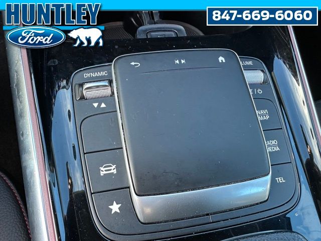 2022 Mercedes-Benz AMG GLA 35 GLA 35 AMG SUV