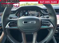 2022 Jeep Grand Cherokee 4xe Summit 4xe SUV