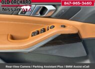 2023 BMW X5 xDrive40i SUV