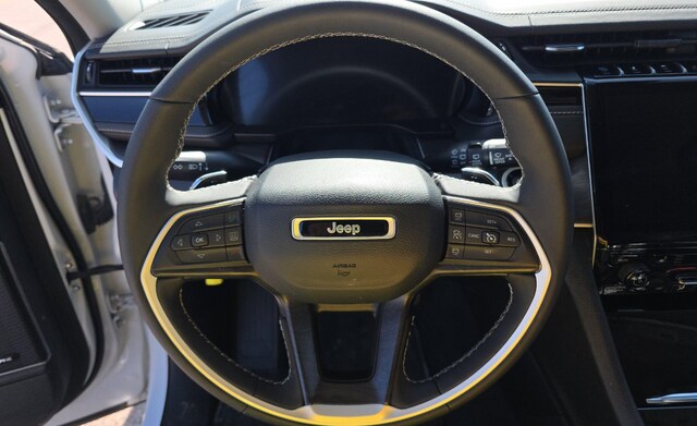 2022 Jeep Grand Cherokee 4xe 4xe SUV