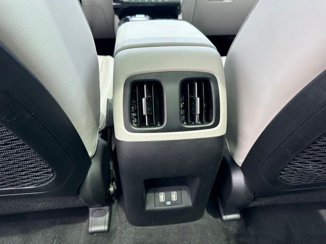 2023 Hyundai Tucson Limited SUV