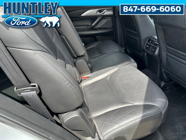 2018 Mazda Mazda CX-9 Touring SUV