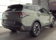 2023 Kia Sportage X-Line SUV