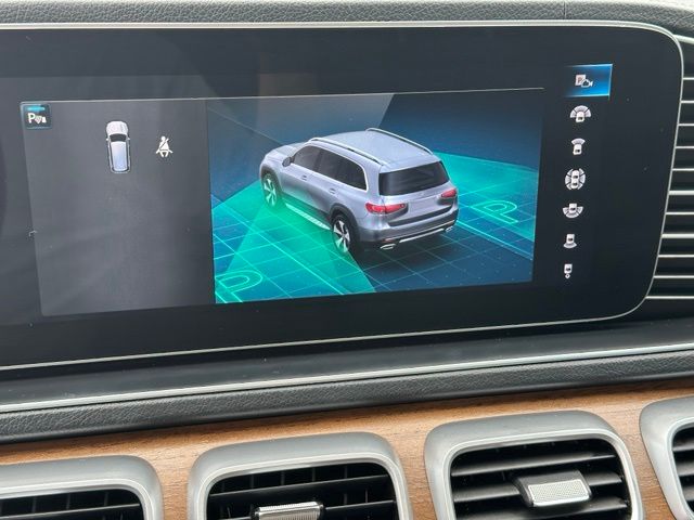 2023 Mercedes-Benz GLS 450 GLS 450 SUV
