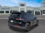 2024 Jeep Grand Cherokee L Altitude SUV