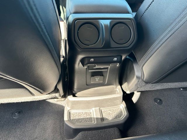 2023 Jeep Wrangler 4xe Sahara 4xe SUV