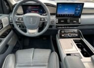 2023 Lincoln Navigator L Black Label SUV