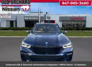2023 BMW X5 xDrive40i SUV